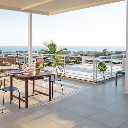Ki Vista Apartment Marina di Ragusa Eksteriør billede