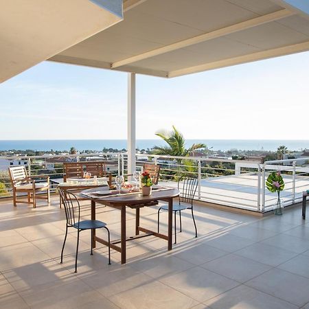 Ki Vista Apartment Marina di Ragusa Eksteriør billede