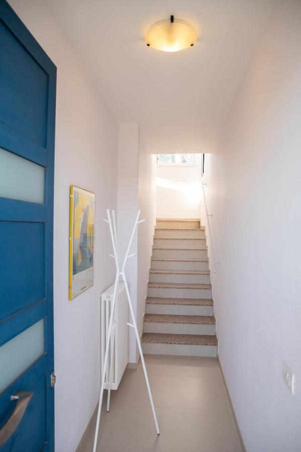 Ki Vista Apartment Marina di Ragusa Eksteriør billede