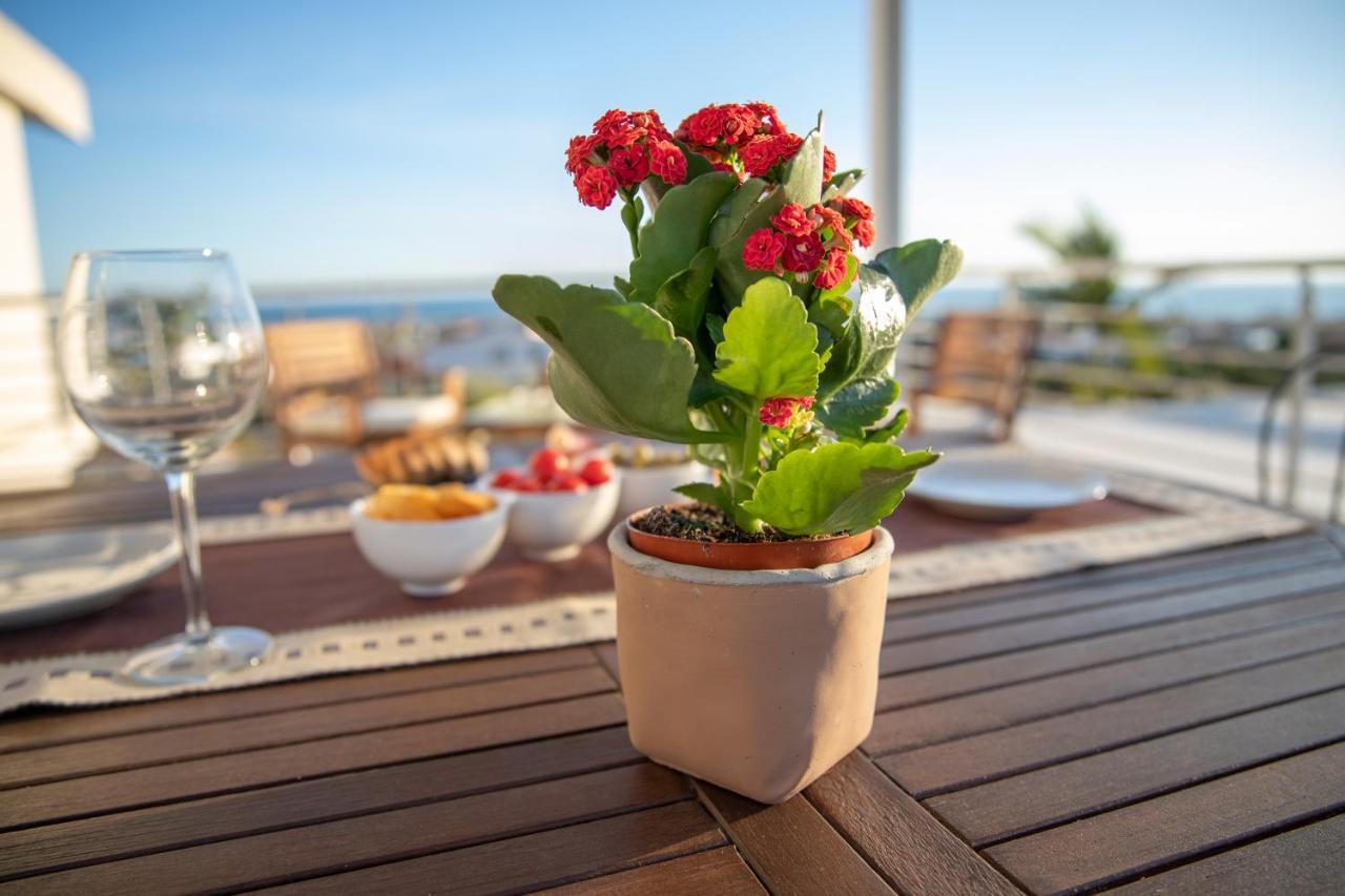 Ki Vista Apartment Marina di Ragusa Eksteriør billede