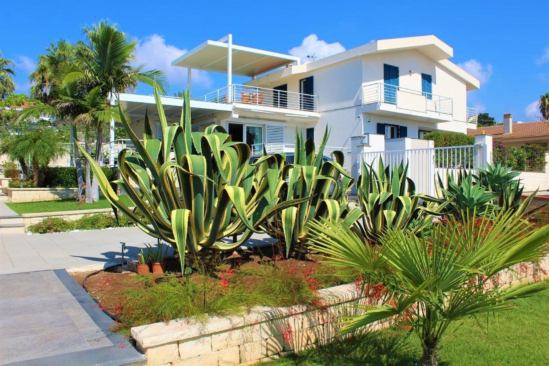 Ki Vista Apartment Marina di Ragusa Eksteriør billede