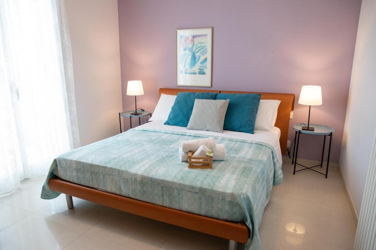 Ki Vista Apartment Marina di Ragusa Eksteriør billede
