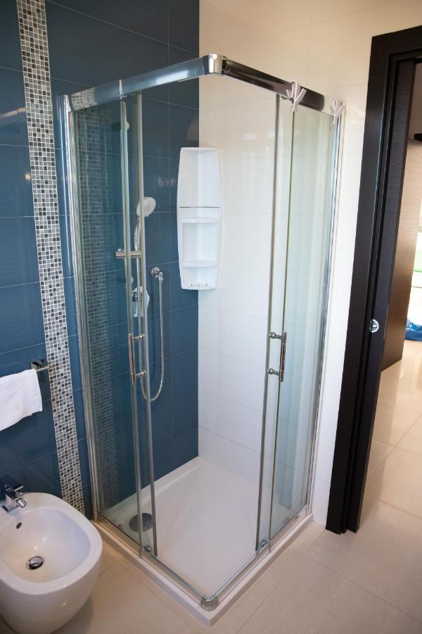 Ki Vista Apartment Marina di Ragusa Eksteriør billede