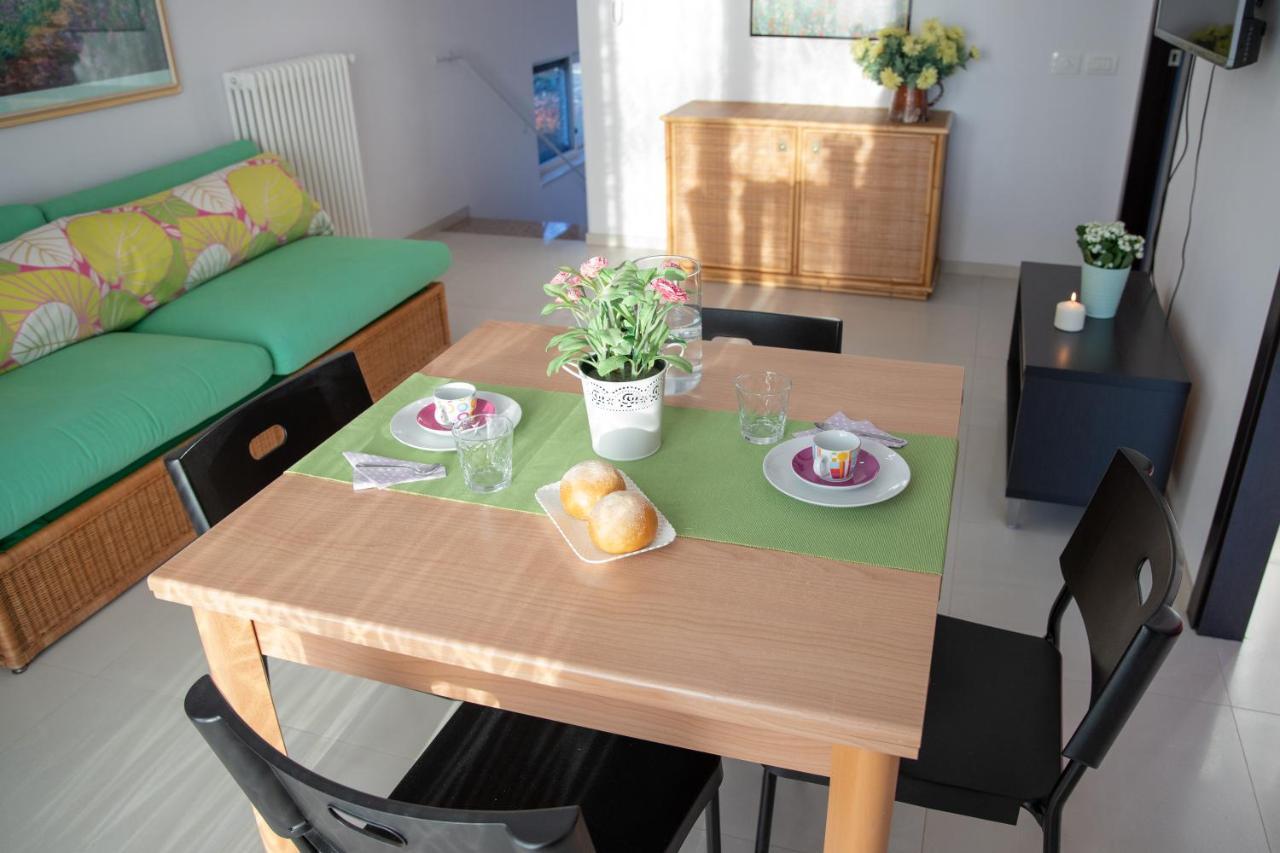 Ki Vista Apartment Marina di Ragusa Eksteriør billede