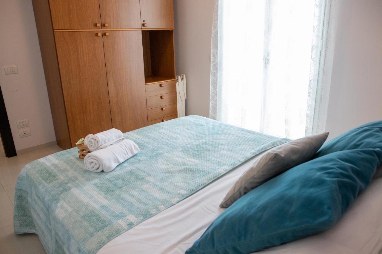Ki Vista Apartment Marina di Ragusa Eksteriør billede