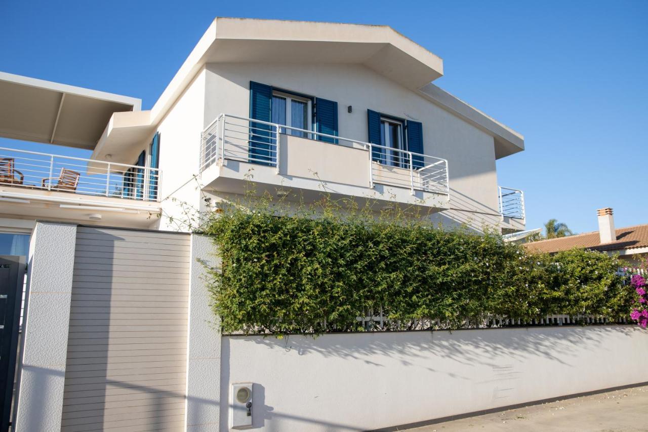 Ki Vista Apartment Marina di Ragusa Eksteriør billede