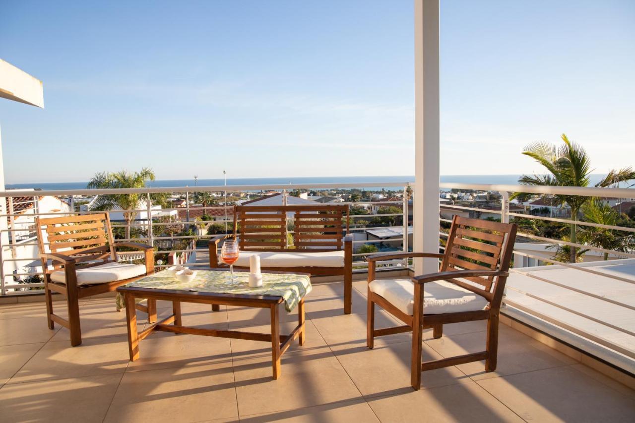 Ki Vista Apartment Marina di Ragusa Eksteriør billede