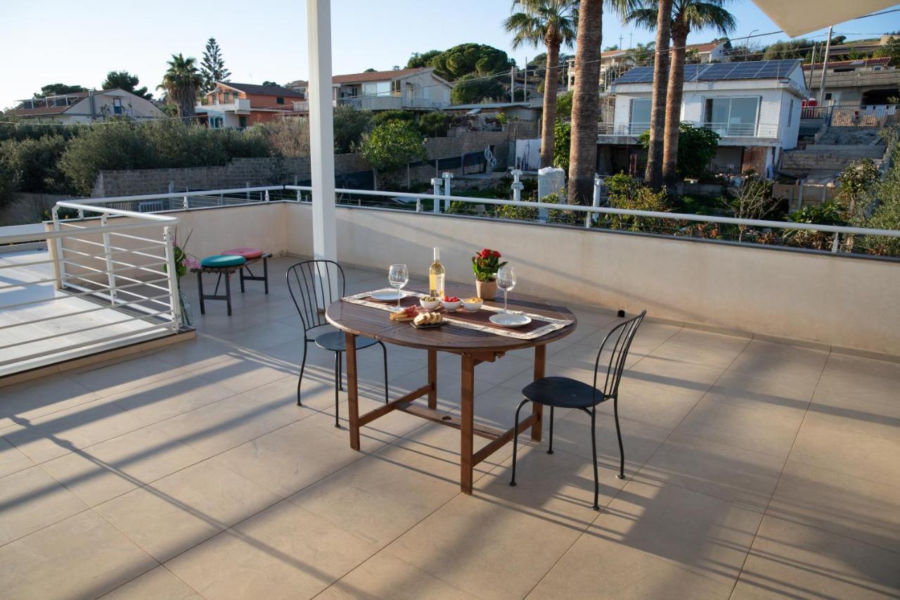 Ki Vista Apartment Marina di Ragusa Eksteriør billede