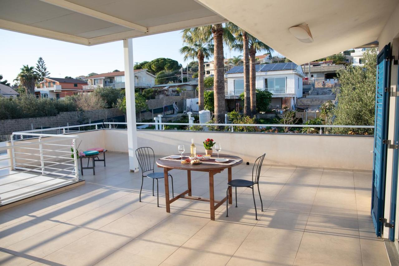 Ki Vista Apartment Marina di Ragusa Eksteriør billede