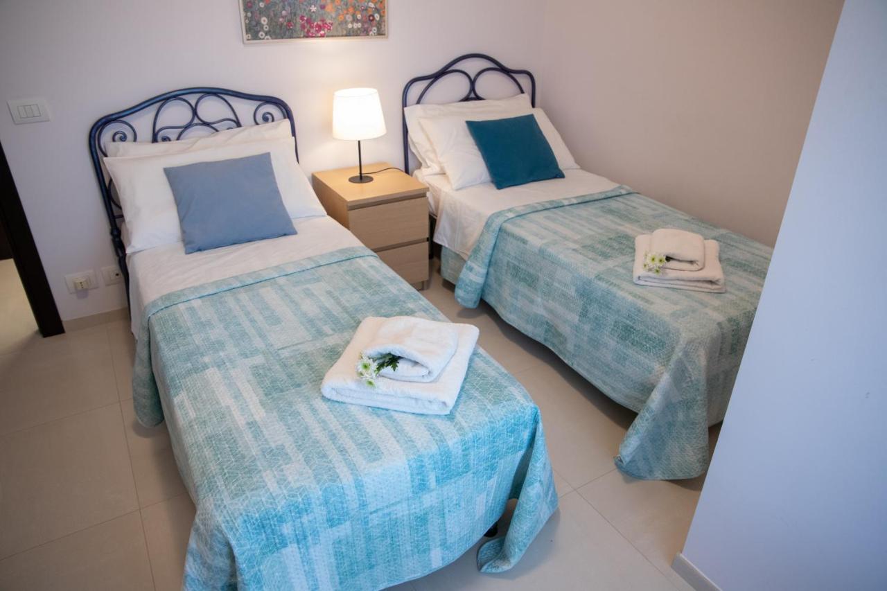 Ki Vista Apartment Marina di Ragusa Eksteriør billede
