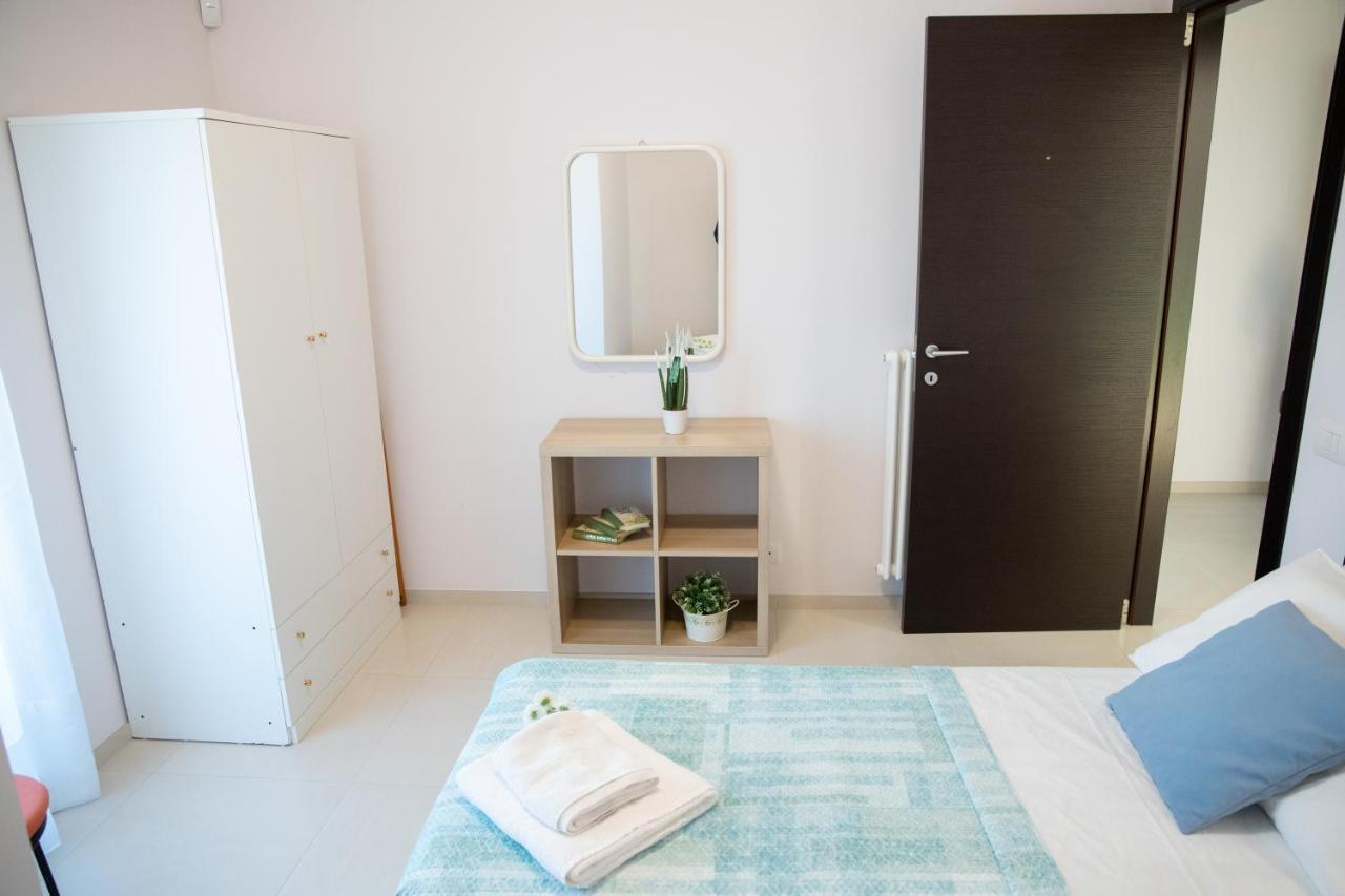 Ki Vista Apartment Marina di Ragusa Eksteriør billede