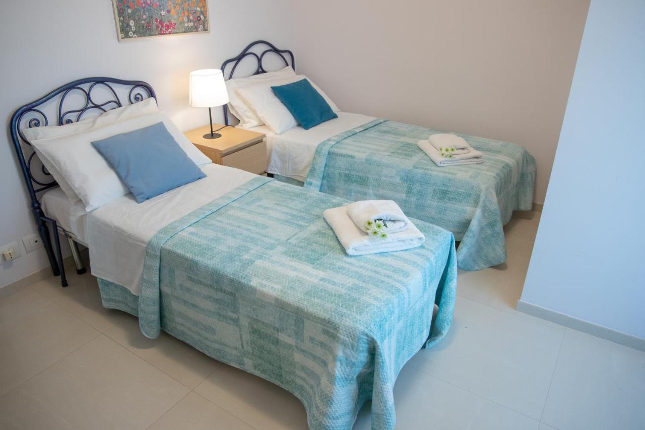 Ki Vista Apartment Marina di Ragusa Eksteriør billede